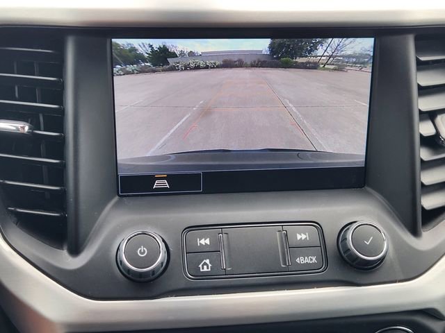 Used 2023 GMC Acadia SLT image 18