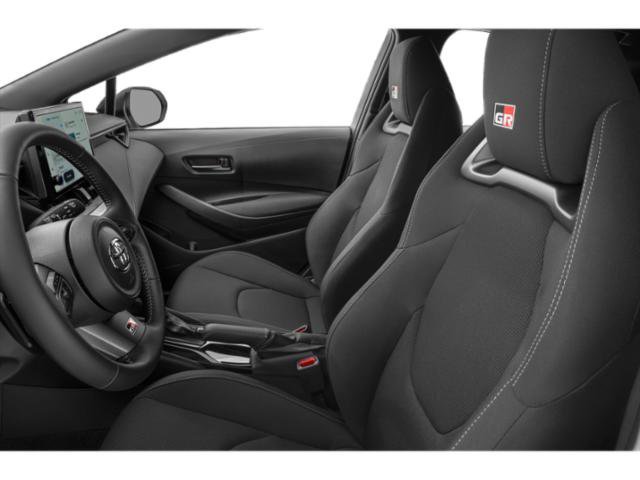 New 2026 Toyota Corolla GR AWD/4WD image 11