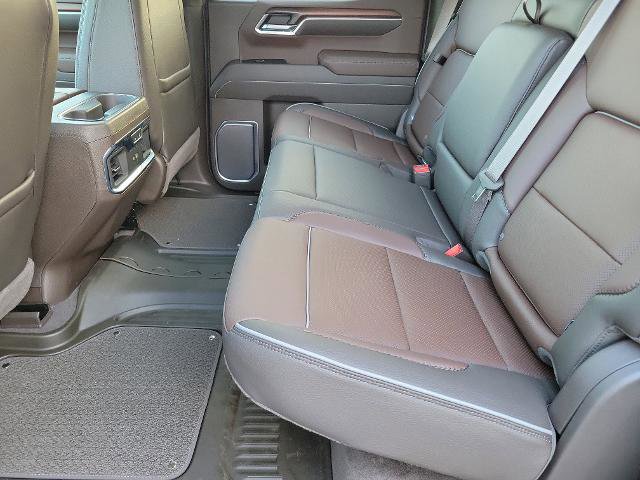 New 2026 GMC Sierra 1500 Denali image 14
