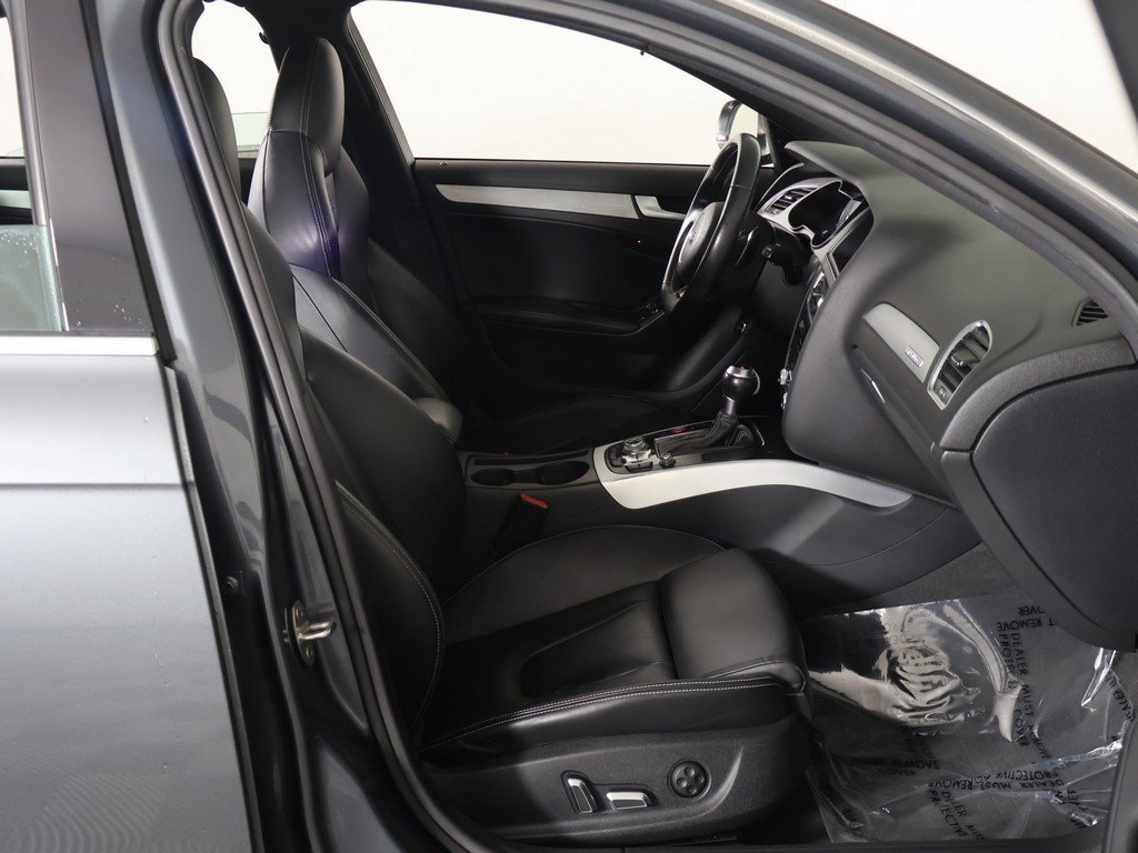 Used 2014 Audi S4 Premium Plus AWD/4WD image 26