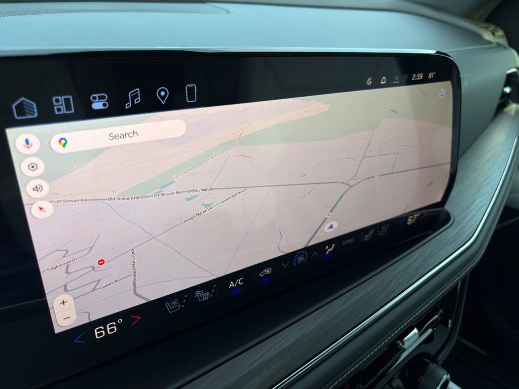 New 2026 Chevrolet Suburban Premier image 27