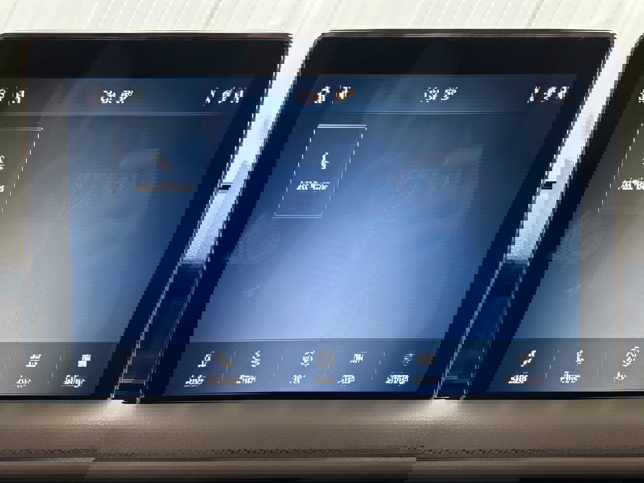 Used 2020 Lincoln Aviator Reserve w/ Class IV Trailer Tow Package image 6