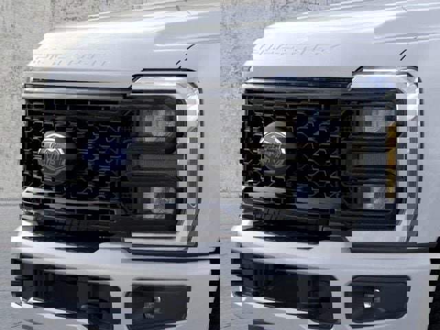 New 2026 Ford F250 XL w/ STX Appearance Package image 47