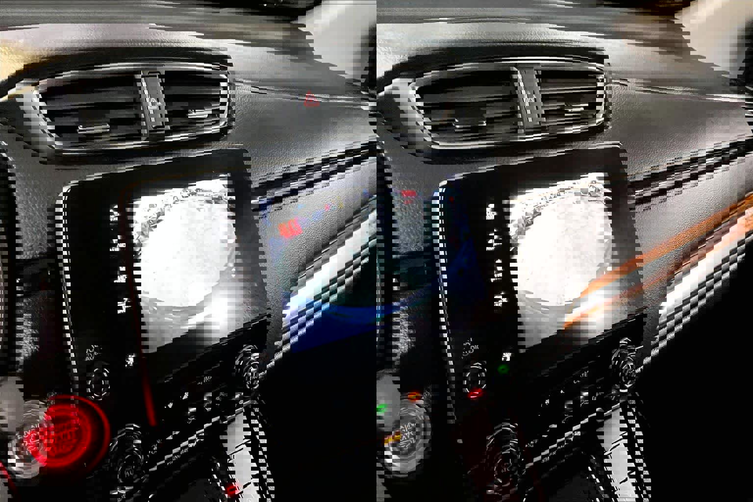 Used 2020 Honda CR-V EX image 26