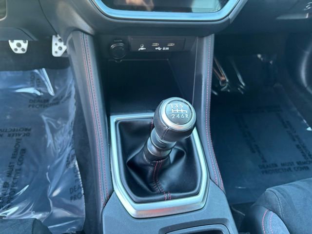 Used 2022 Subaru WRX Limited w/ Popular Package #1 image 24