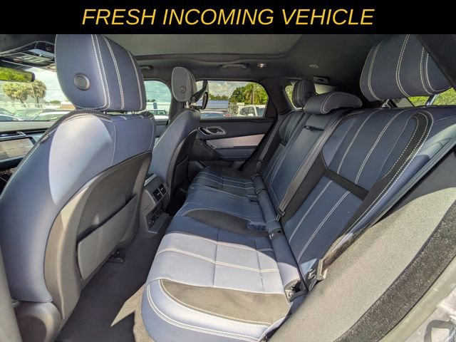 Used 2021 Land Rover Range Rover Velar R-Dynamic S AWD/4WD image 11