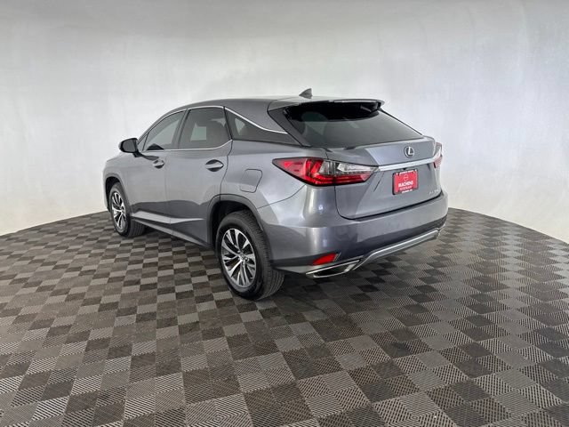 Used 2020 Lexus RX 350 FWD image 7