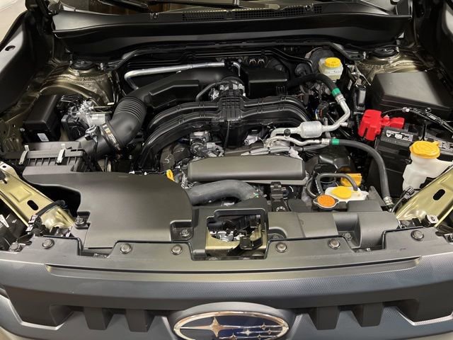 Certified 2026 Subaru Forester Wilderness image 25