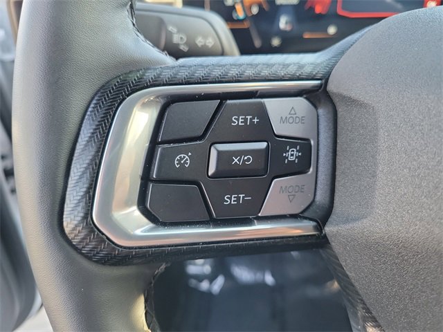 Used 2025 Ford Mustang Coupe image 5