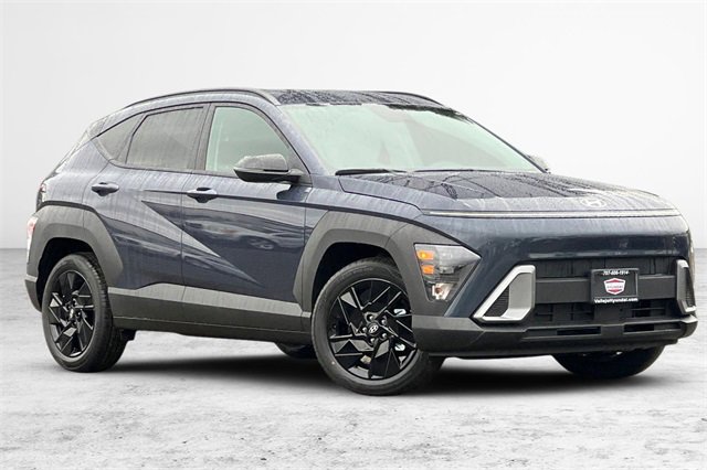 New 2026 Hyundai Kona SEL Sport
