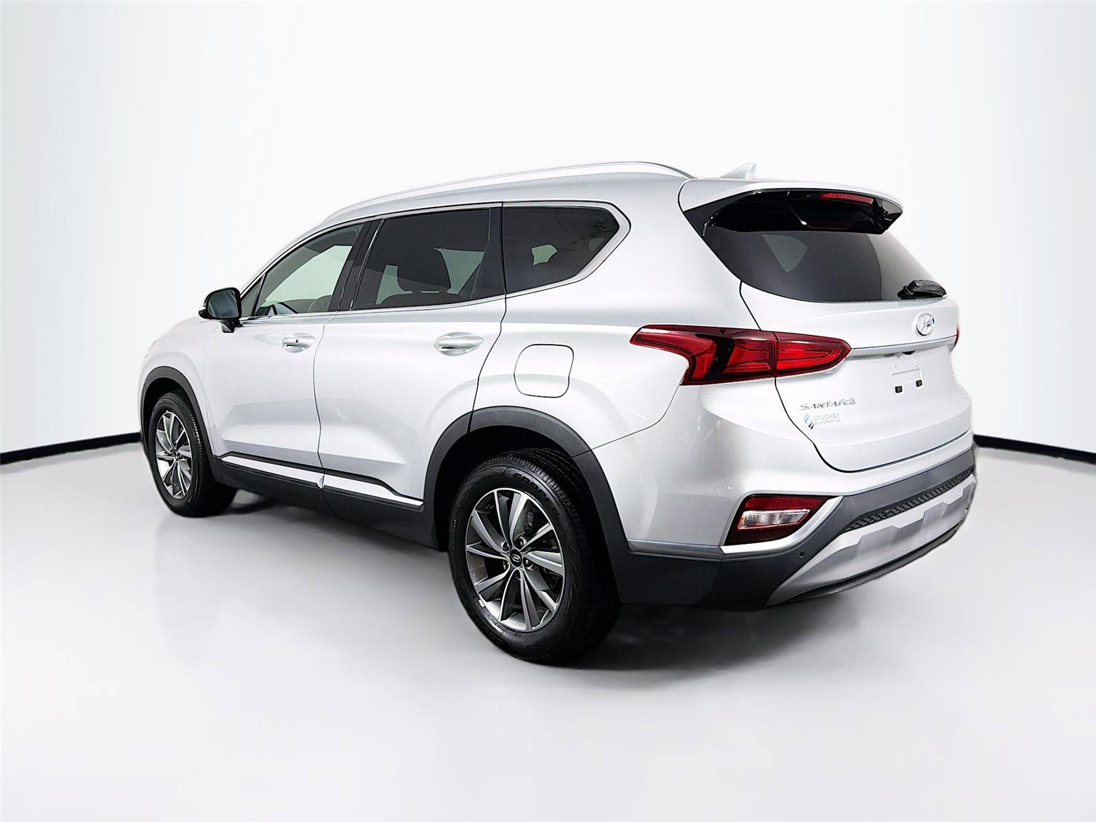 Used 2019 Hyundai Santa Fe SEL AWD/4WD image 5