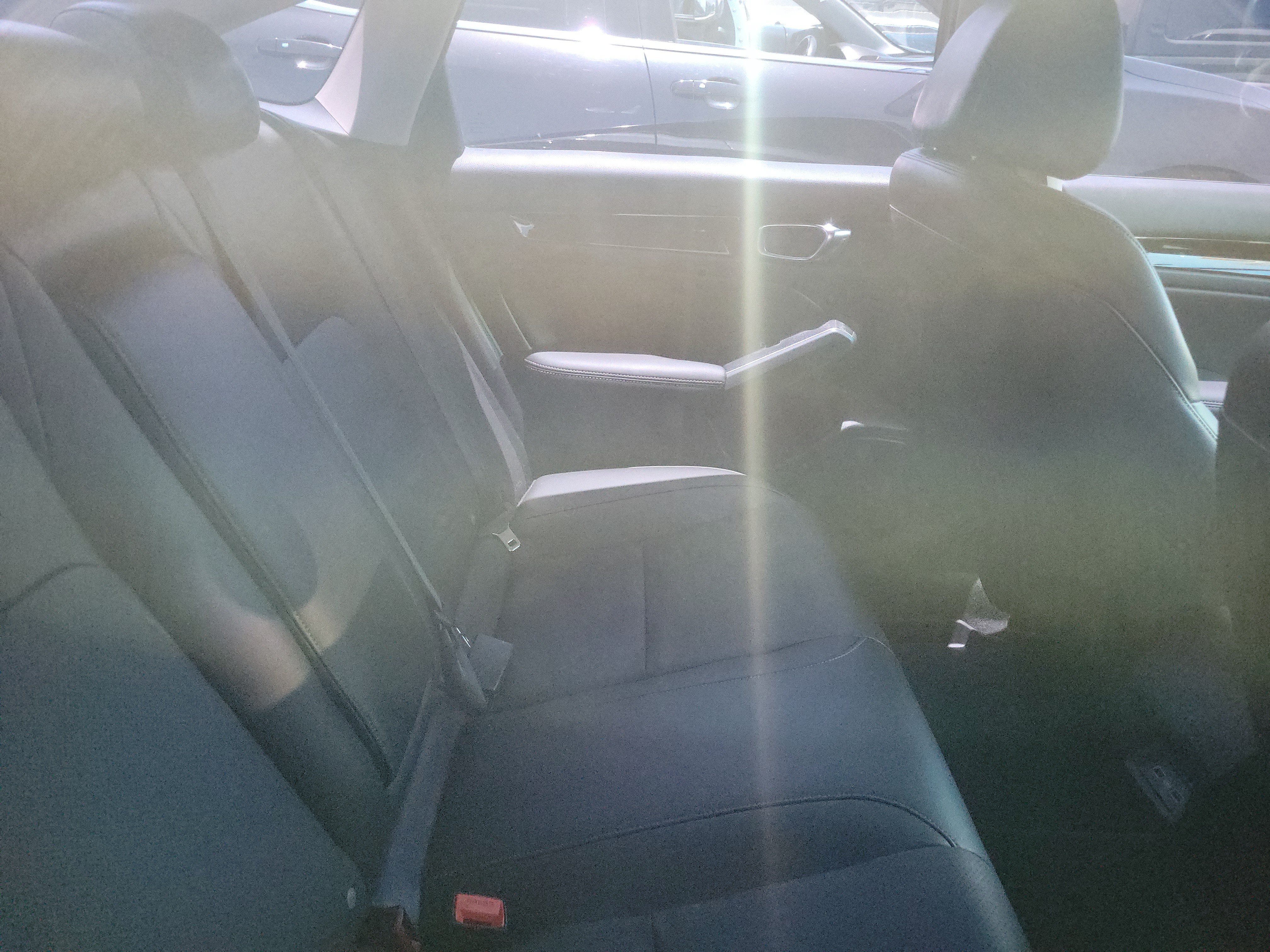 Used 2022 Honda Civic Touring image 10