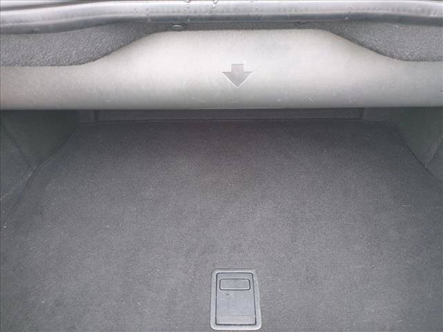 Used 2009 Mercedes-Benz CLK 550 Cabriolet image 6