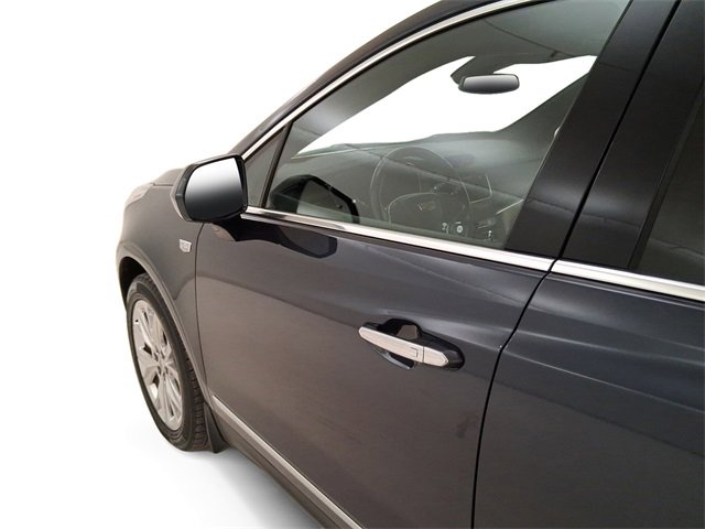 Used 2019 Cadillac XT5 Luxury image 10