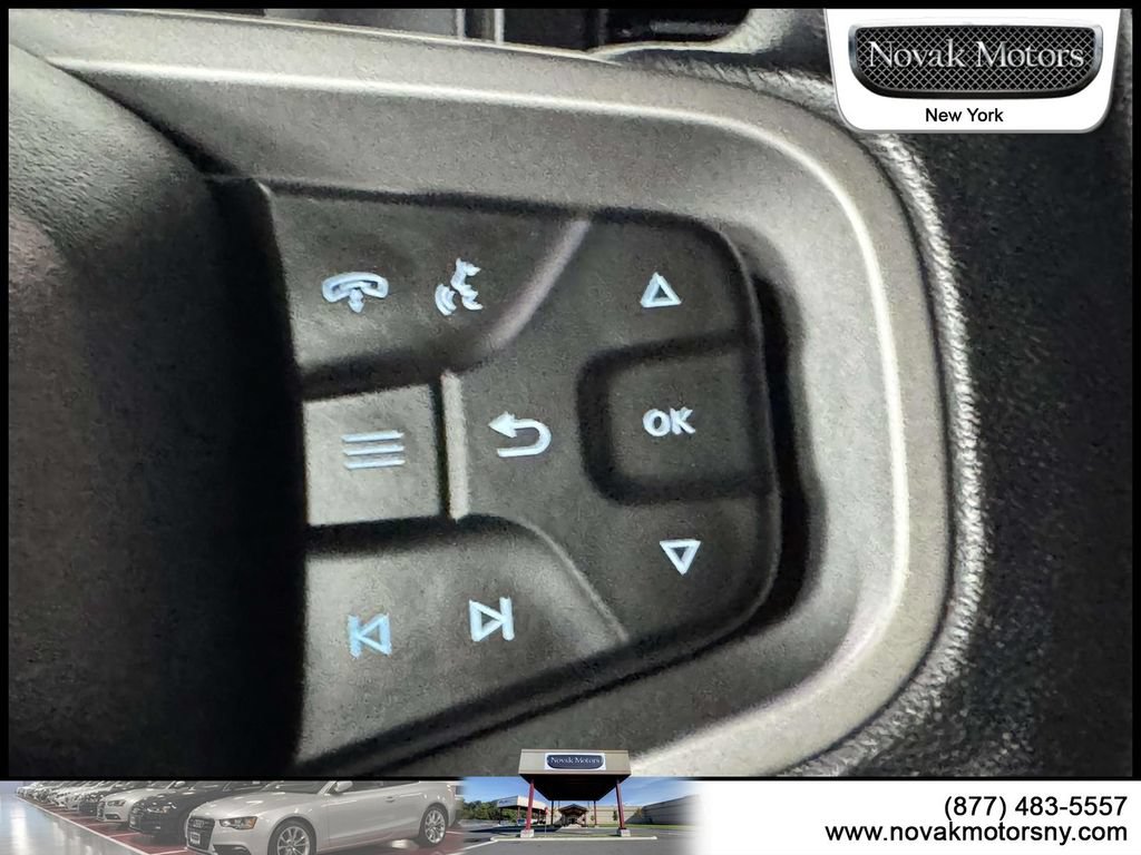 Used 2022 Ford Bronco Big Bend AWD/4WD image 17