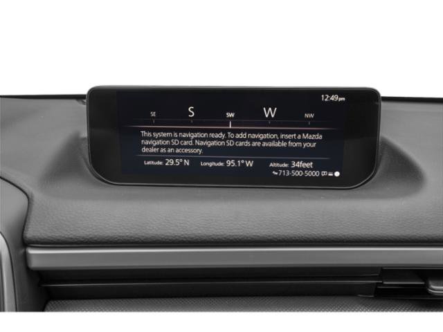 New 2026 MAZDA CX-50 Meridian Edition w/ Weather Package image 13