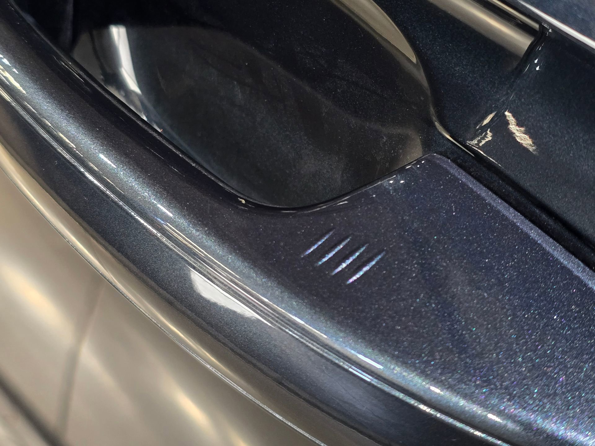 New 2026 Ford Expedition Platinum w/ Stealth Appearance Package image 18