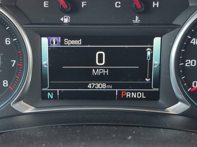Used 2018 Chevrolet Traverse Premier w/ Driver Confidence II Package FWD image 41