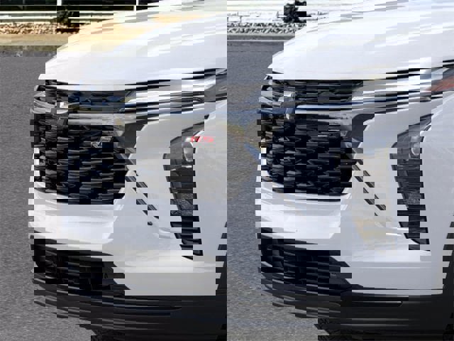 New 2025 Chevrolet Trax RS w/ Driver Confidence Package image 13