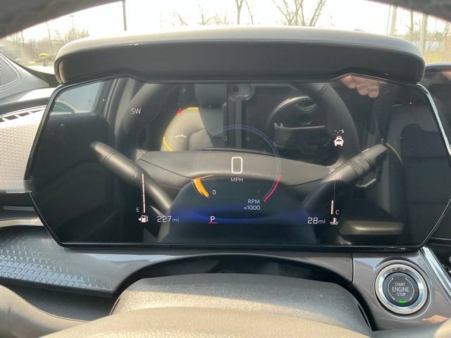 New 2026 Chevrolet Trax ACTIV w/ Sunroof Package FWD image 22