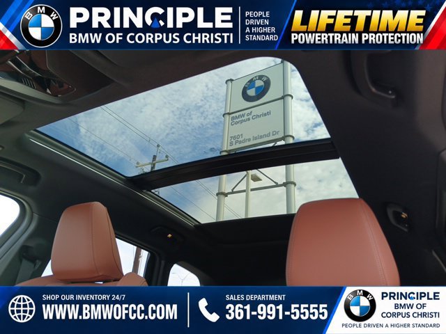 New 2026 BMW X1 xDrive28i w/ Technology Package AWD/4WD image 30