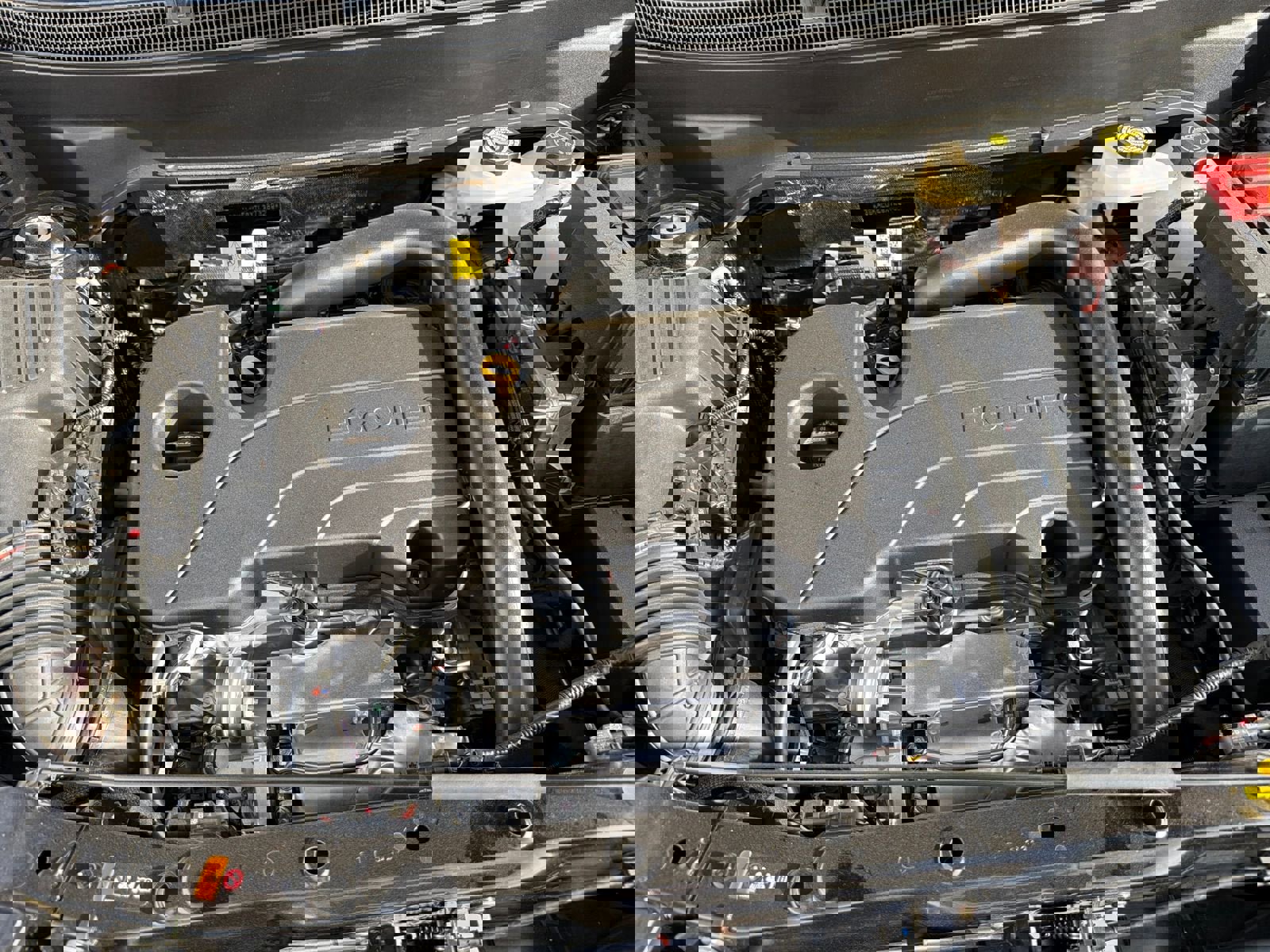 New 2026 GMC Terrain Elevation w/ Elevation Premium Package image 12