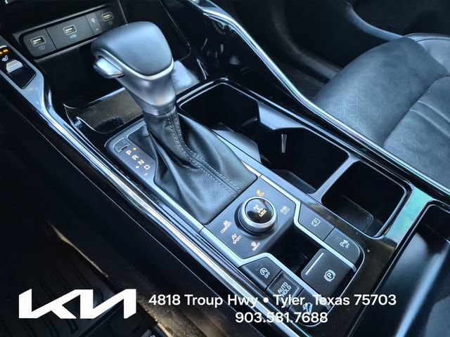 Certified 2023 Kia Sorento SX AWD/4WD image 45