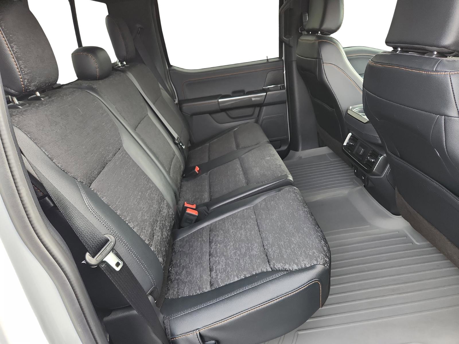 Used 2023 Ford F150 Tremor w/ Trailer Tow Package image 26