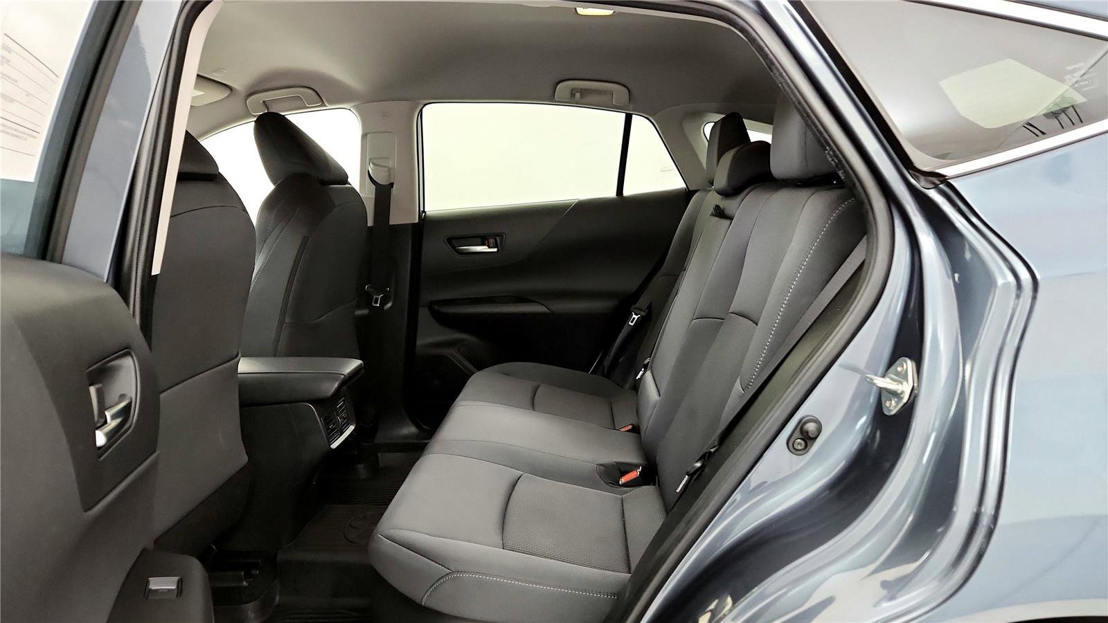 Certified 2024 Toyota Venza LE image 20