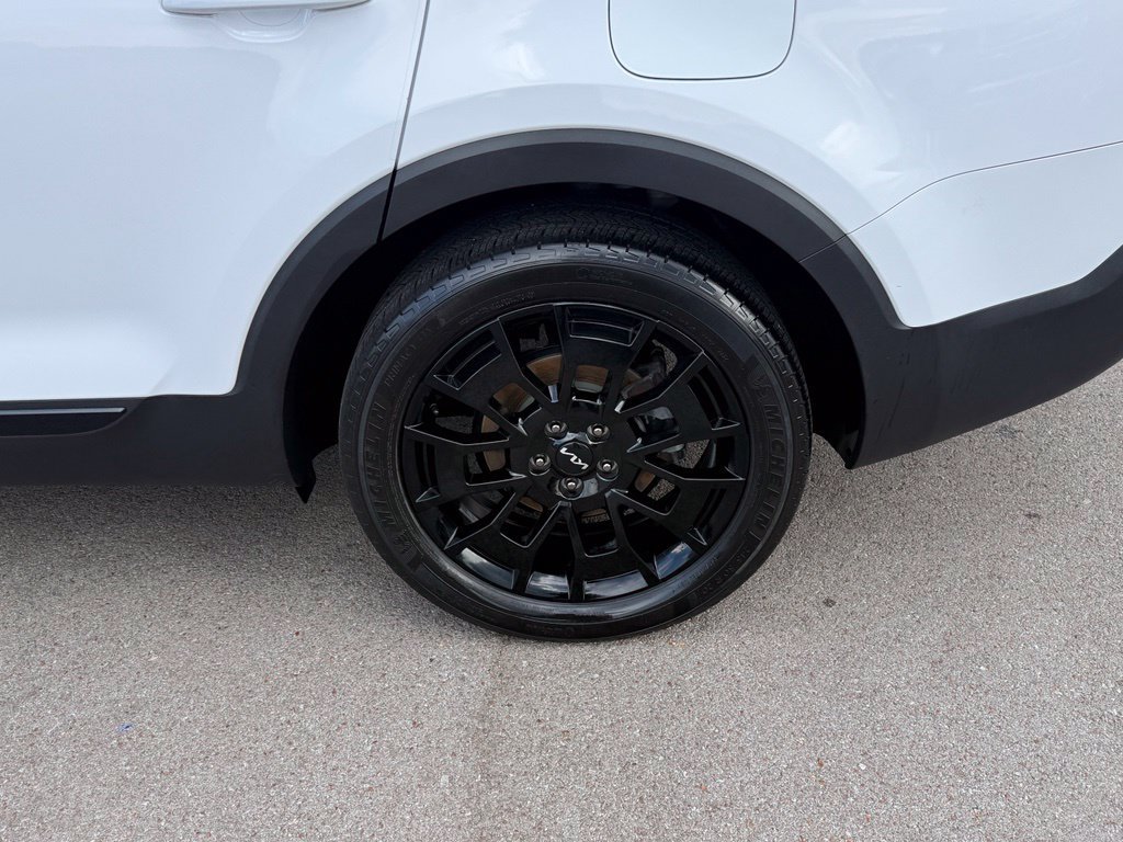 Used 2022 Kia Telluride SX w/ SX Prestige Package AWD/4WD image 34