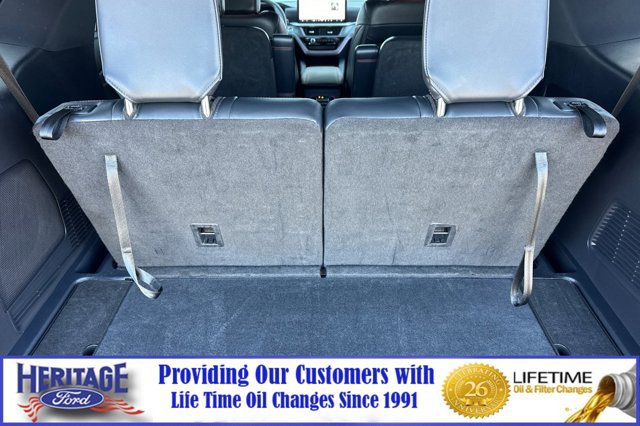 Used 2025 Ford Explorer ST-Line AWD/4WD image 16