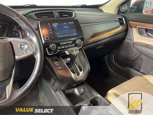 Used 2018 Honda CR-V EX-L image 24