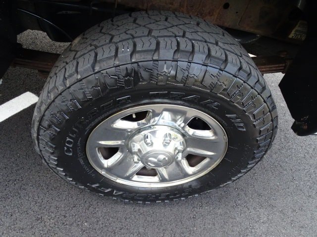 Used 2014 RAM 3500 Tradesman w/ Chrome Appearance Group AWD/4WD image 26