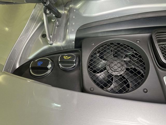 Certified 2019 Porsche 911 Turbo image 18