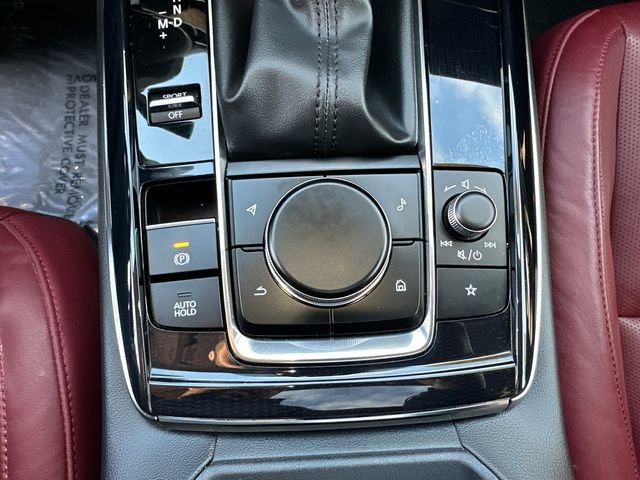 Used 2023 MAZDA CX-30 AWD 2.5 S w/ Preferred Package image 29