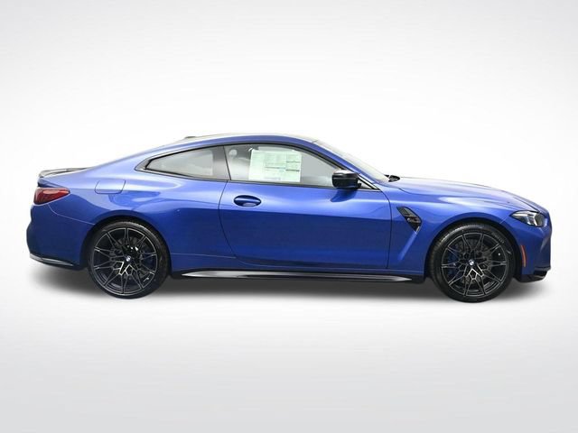 New 2027 BMW M4 xDrive Competition AWD/4WD image 3