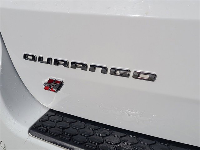Used 2022 Dodge Durango R/T image 9