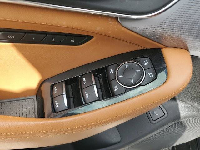 Used 2021 Cadillac CT5 Premium Luxury w/ Platinum Package image 22