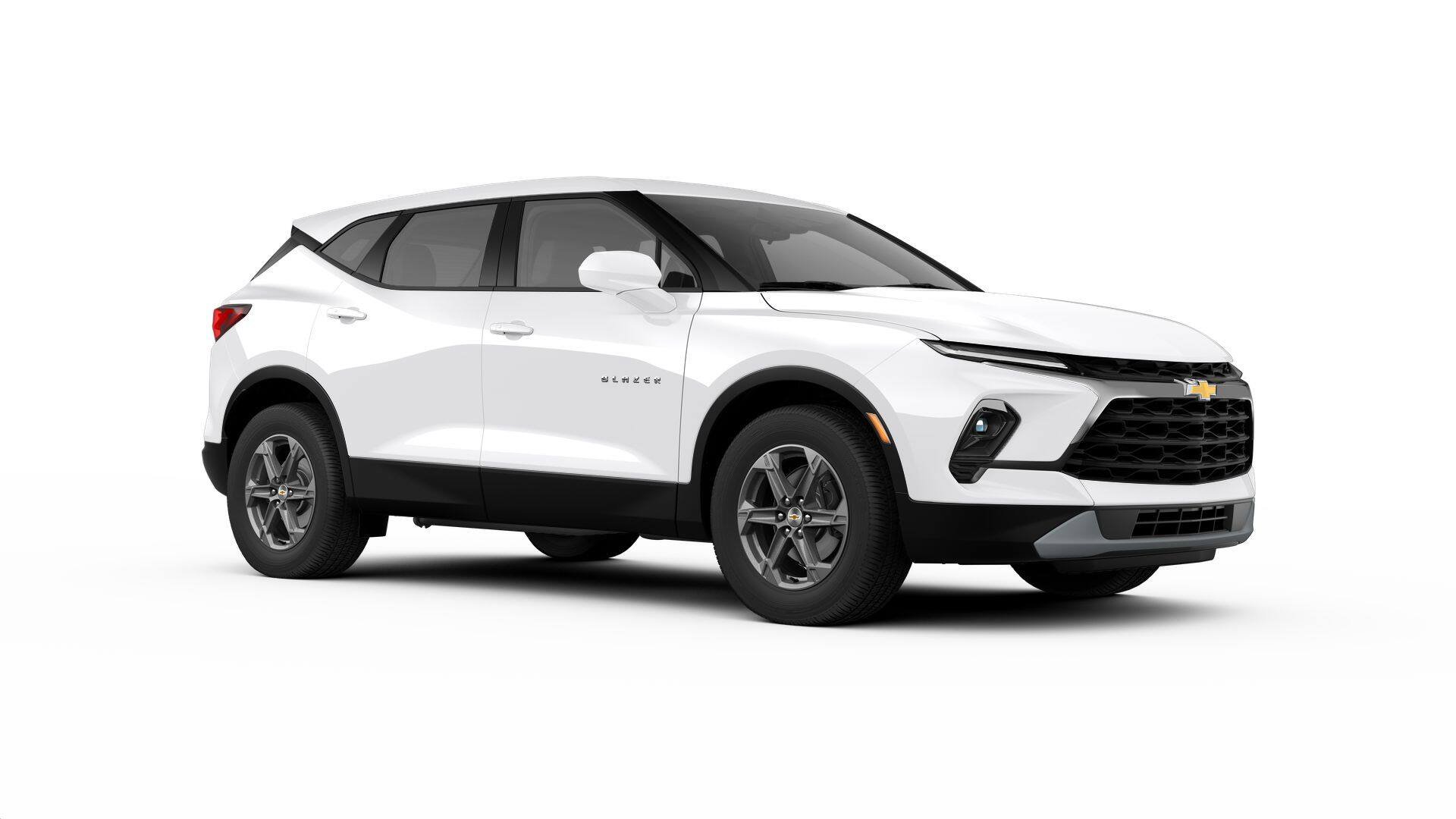 New 2026 Chevrolet Blazer LT FWD image 28