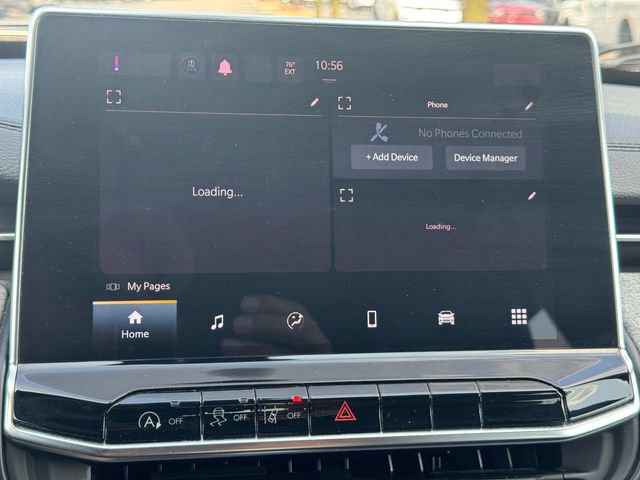 Certified 2024 Jeep Compass Latitude AWD/4WD image 29