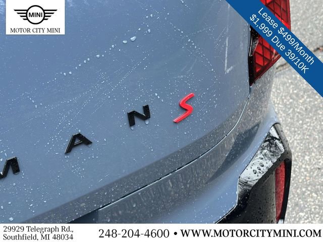 Certified 2026 MINI Cooper Countryman S image 13