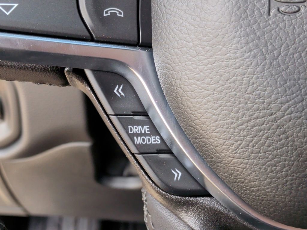 New 2026 RAM 1500 4x4 Crew Cab image 18