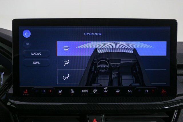 Used 2023 Ford Escape ST-Line w/ Tech Pack #1 image 25