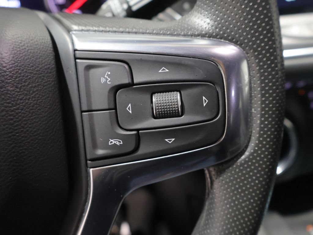 Used 2023 Chevrolet Blazer LT w/ Convenience Package AWD/4WD image 35