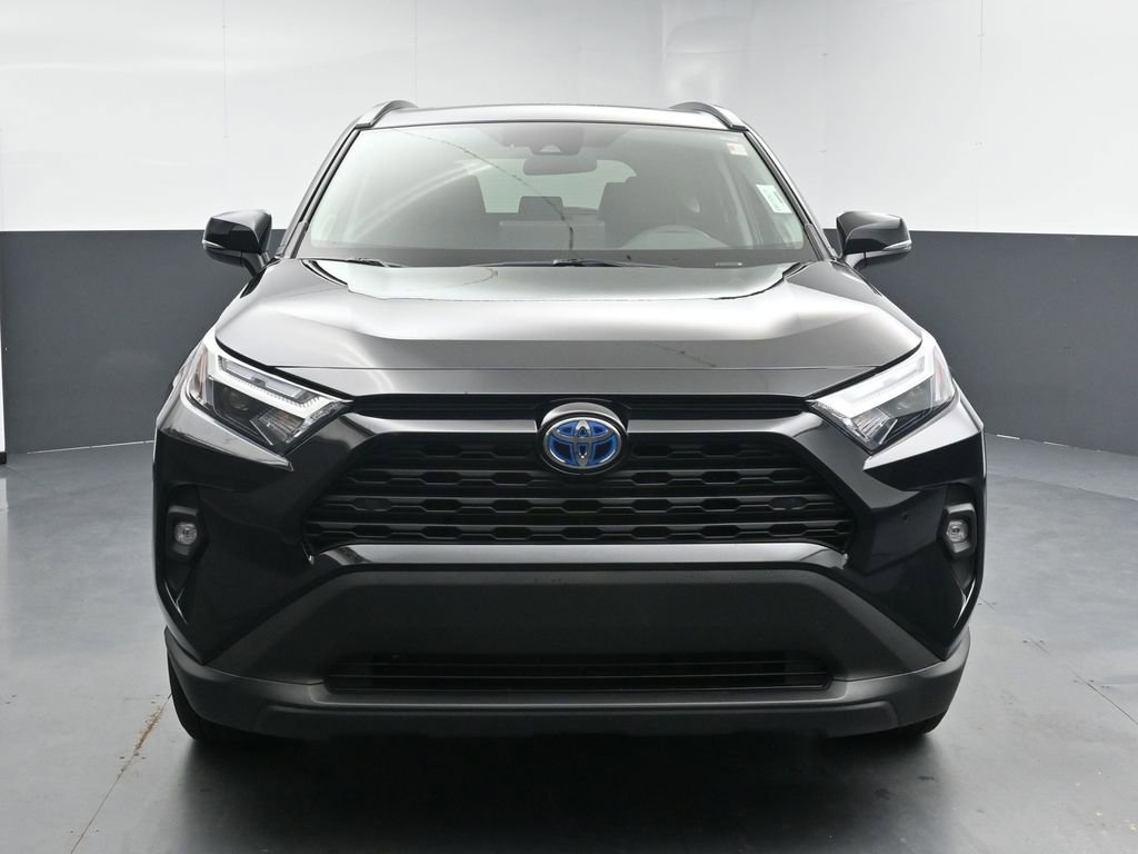 Used 2024 Toyota RAV4 XLE Premium w/ Weather Package AWD/4WD image 3
