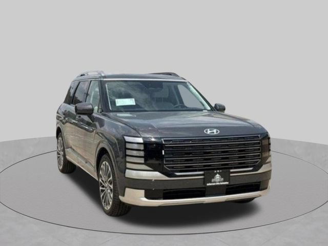 New 2026 Hyundai Palisade Calligraphy