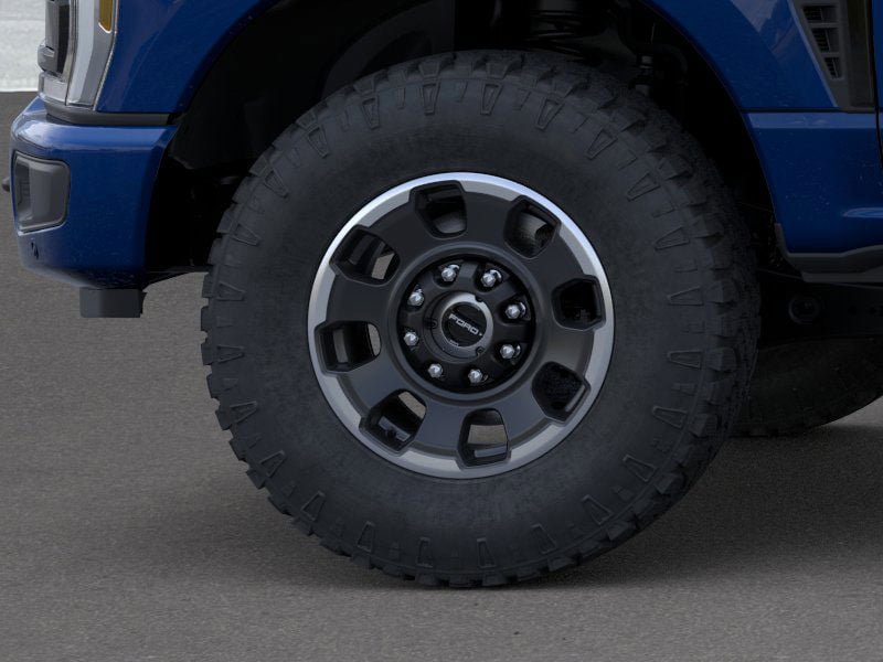 New 2026 Ford F350 Lariat w/ Tremor Off-Road Package image 19