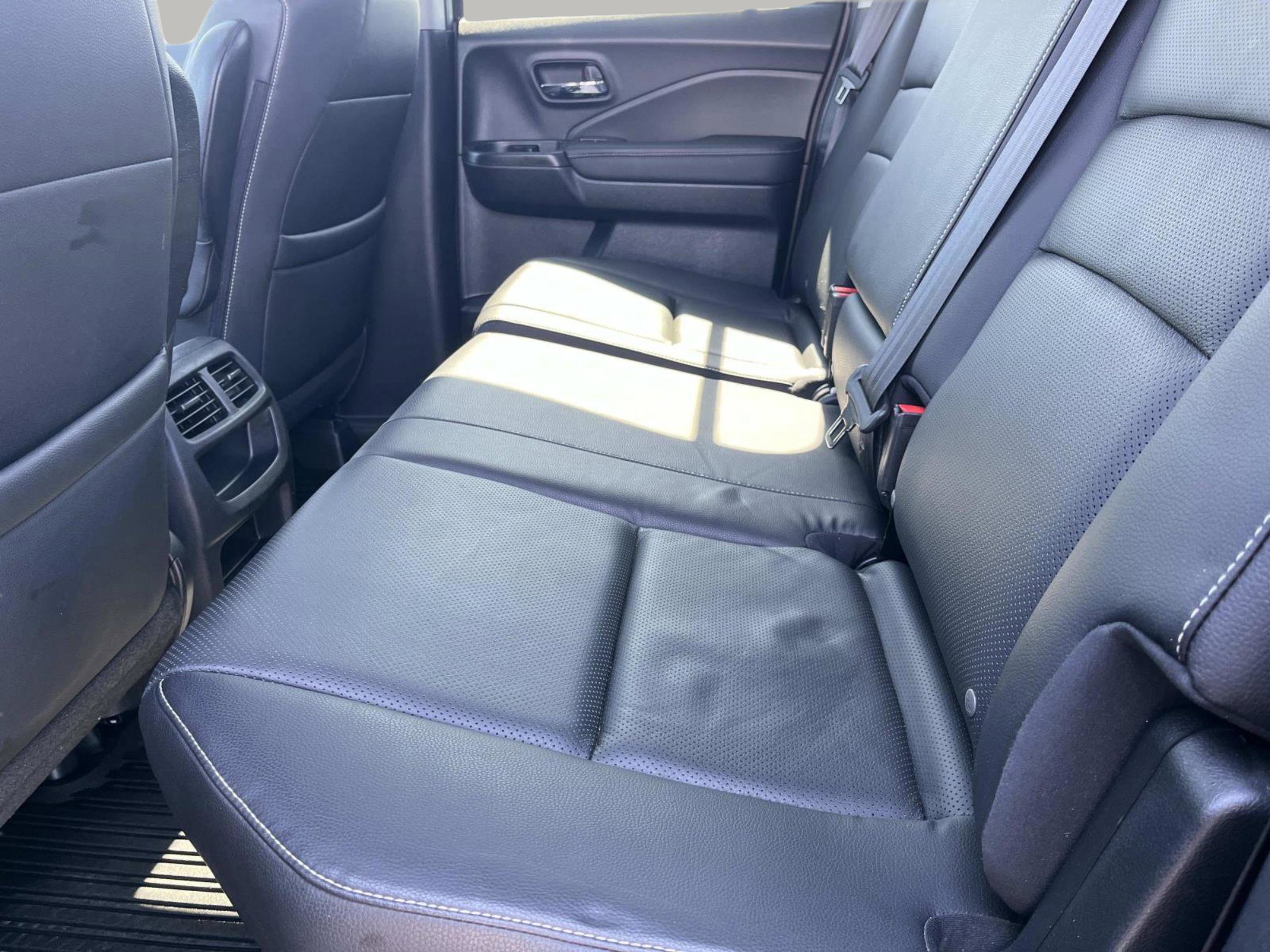 Used 2023 Honda Ridgeline RTL image 16