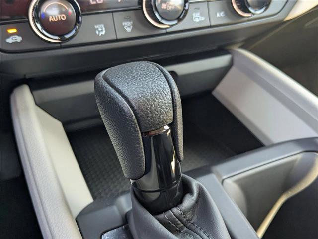 New 2025 Honda Accord SE image 12