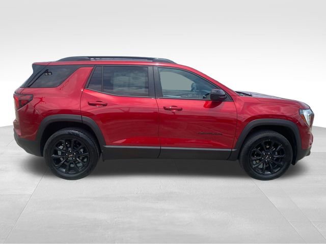 Used 2026 GMC Terrain Elevation w/ Black Edition FWD image 8